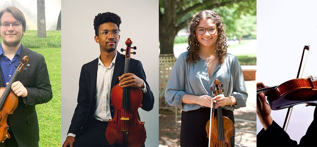 The Southwest Florida Symphony welcomes new talent for 62nd season