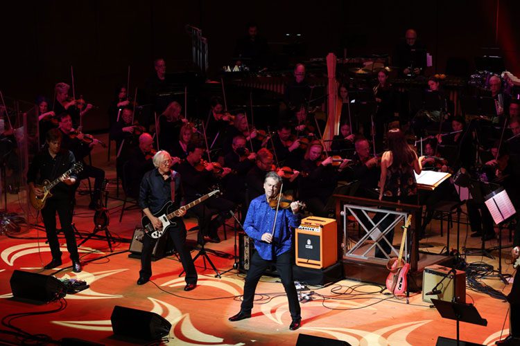 The Southwest Florida Symphony kicks off 63rd season with “R.E.M. Explored” on Oct. 21