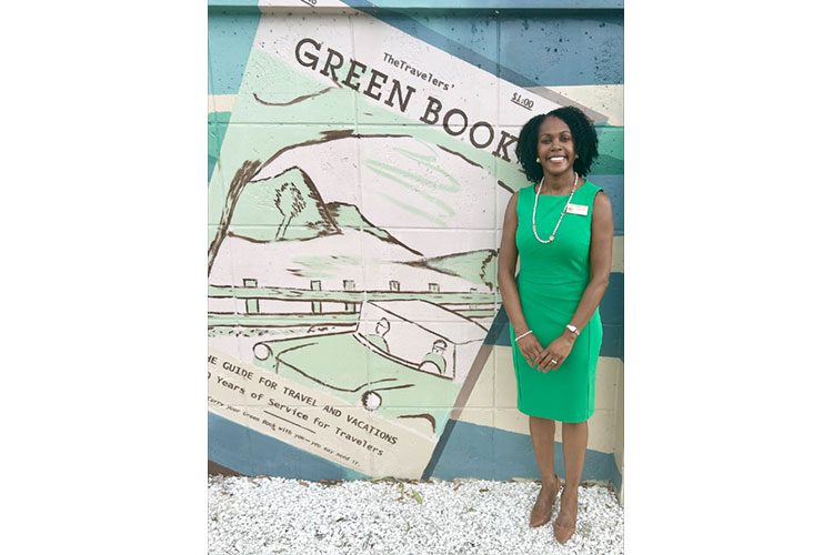 Southwest Florida Symphony hosts movie screening of Green Book