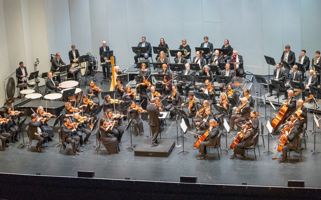 Southwest Florida Symphony announces lineup for 64th season