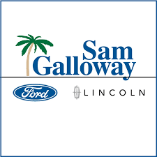 Sam Galloway Ford